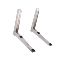 550*450*1.38mm W*H*Thickness Wall Bracket Cold Press Steel  (Powder coated)